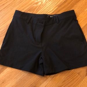 Slazenger girls golf shorts